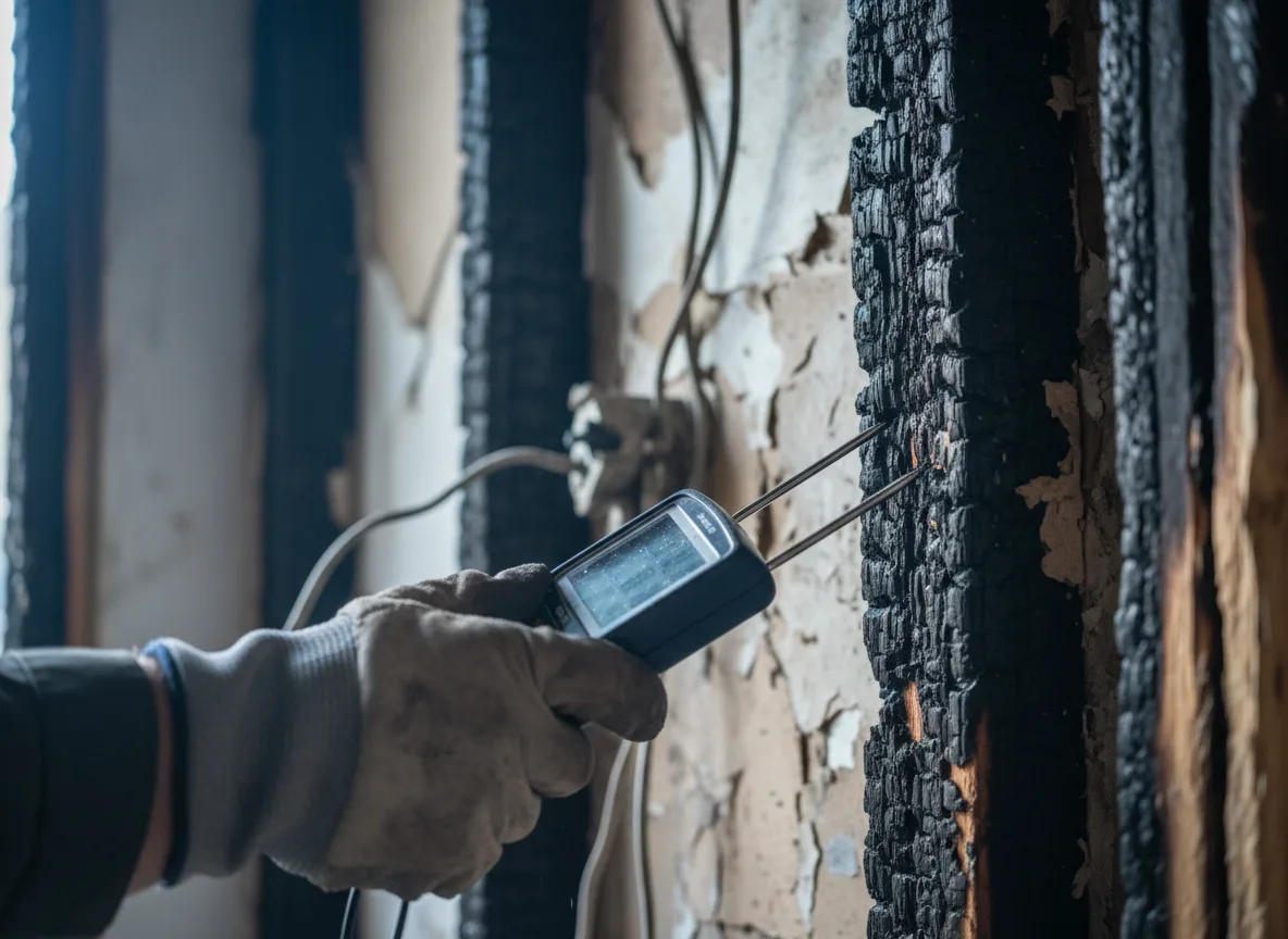 Fire Damage Restoration Florham Park, NJ FAQs